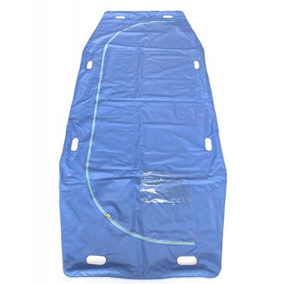 Wholesale Leak proof Mortuary Disposable PVE Body Bag for dead bodies