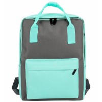 Hot selling daily backpack Fashion Backpack Purse  School backpack