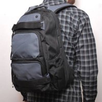 China 20Inch Large Capacity Longboard Skateboard Backpack Bag