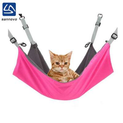 bulk waterproof soft comfortable pet hammock for small pet