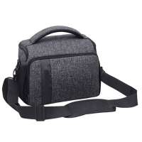 Nylon Camera Bag Unisex Weenkder Bag Crossbody Bag for Man and Woman