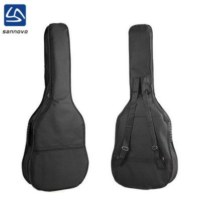 wholesale large capacity waterproof polyester guitar bag