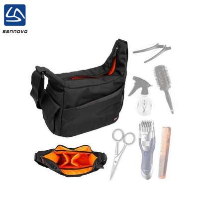 bulk black waterproof lightweight barber tool bag